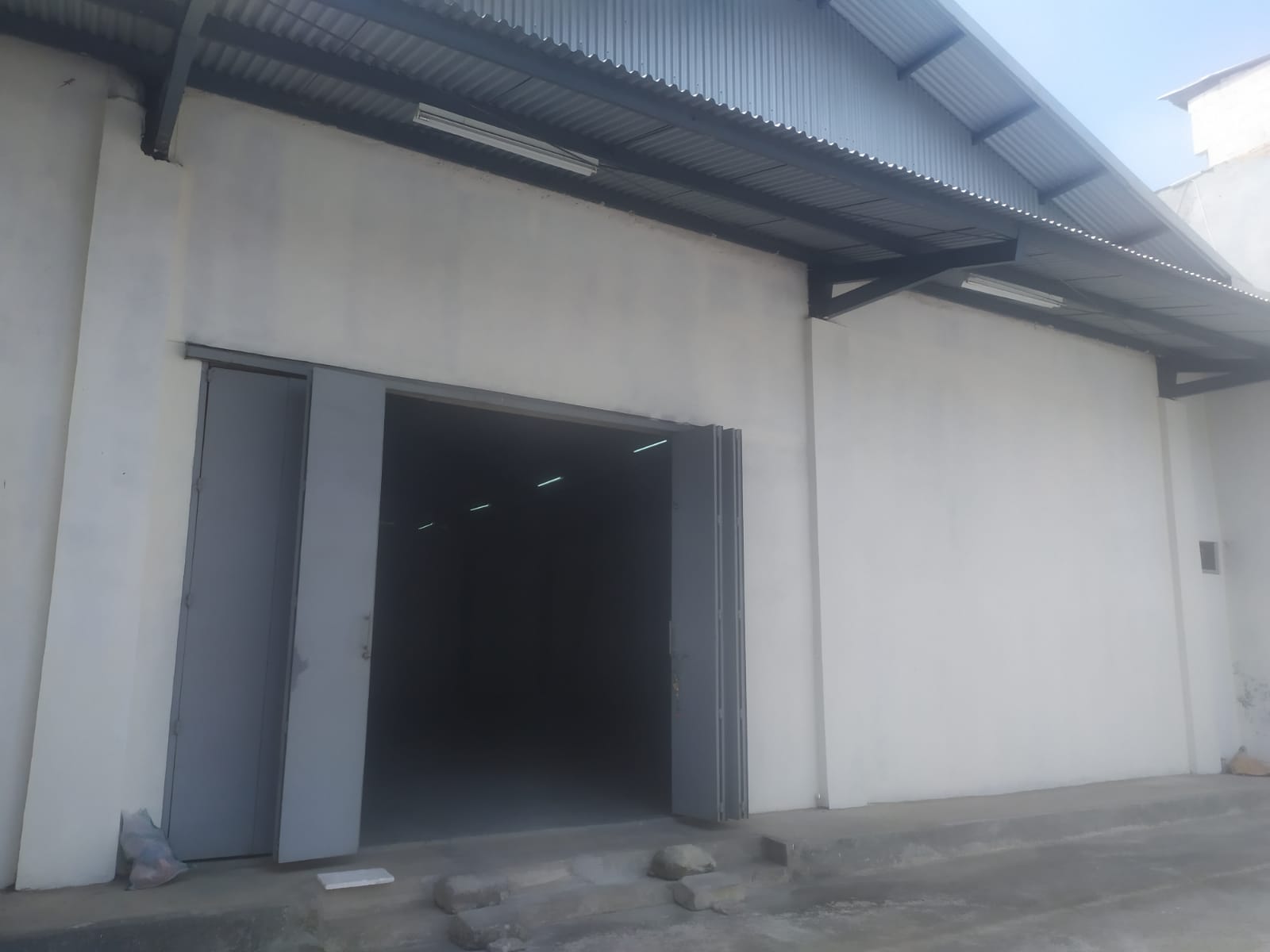 Gudang Disewakan di Deltamas Cikarang Pusat